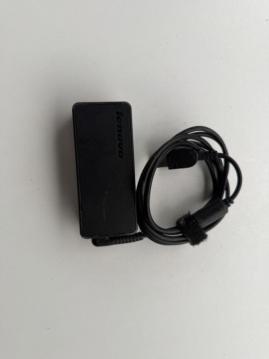 Оригинальный блок питания Lenovo 65W