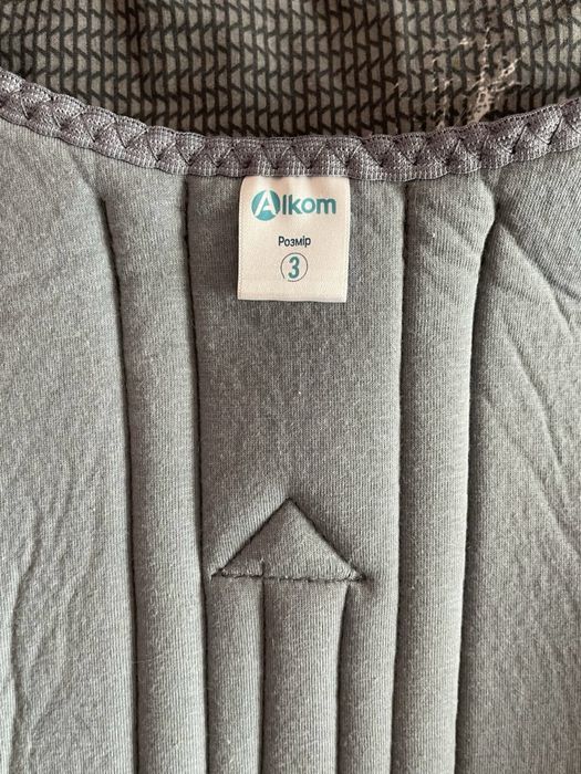 Корсет для спини/ корекції осанки