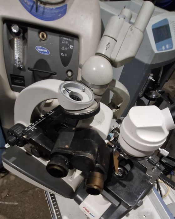 Продам  мікроскопи