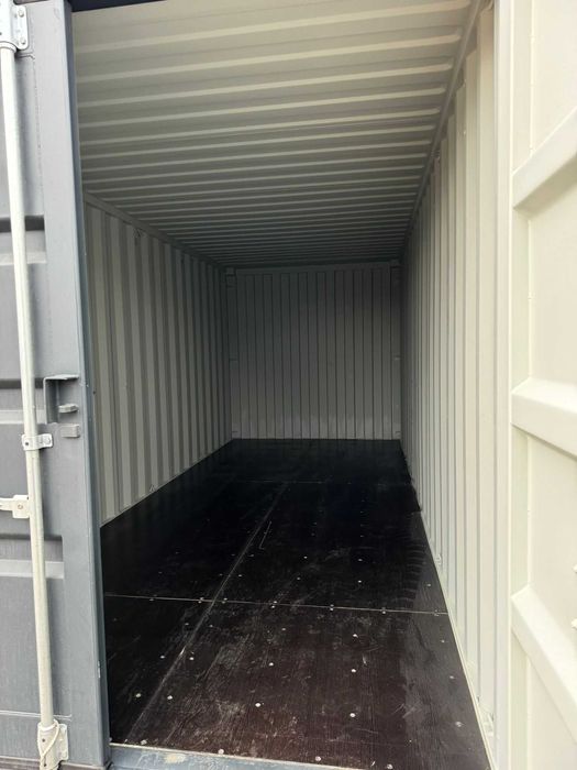 Kontener morski nowy 20'DC 6 metrowy super stan różne kolory