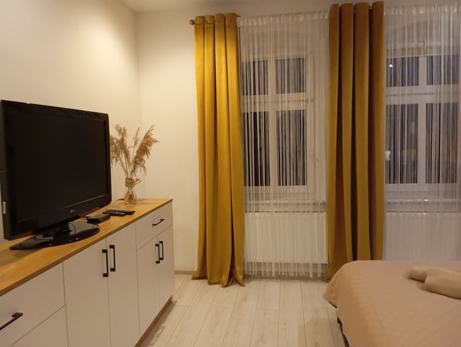 Apartament Żeromskiego wynajem na doby