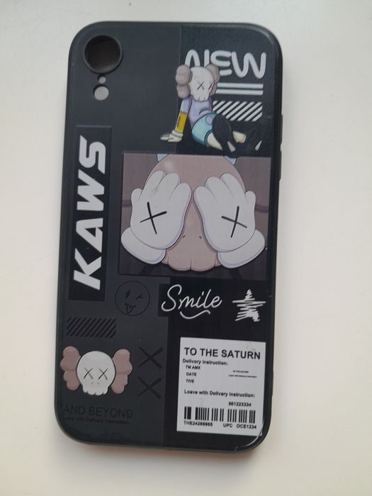 Sprzedam etui na telefon