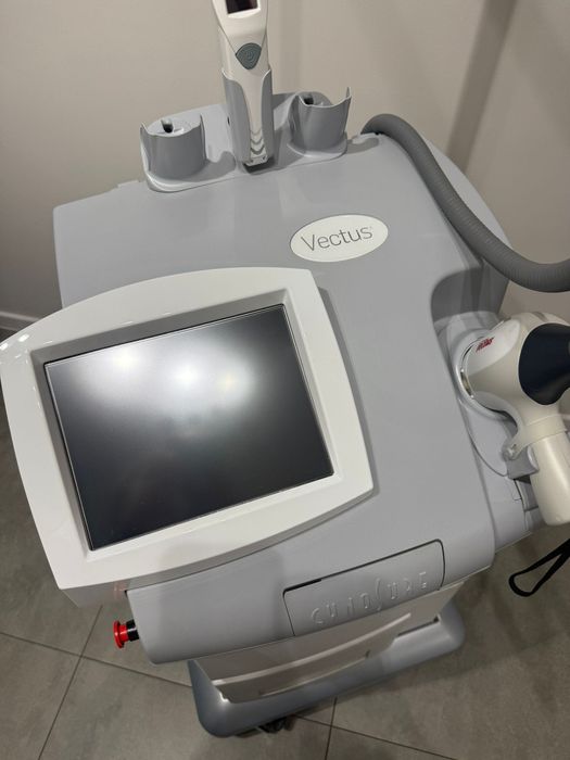 Laser Vectus 2022 rok