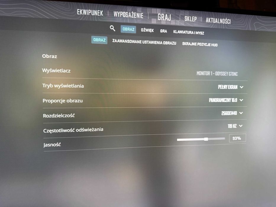 zestaw PC  i9 9900KF i GeForce GTX 1080 Ti msi