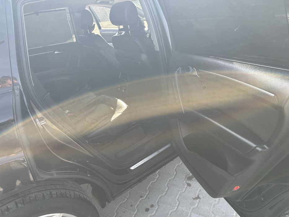 Audi Q7 S-line 3.0TDI