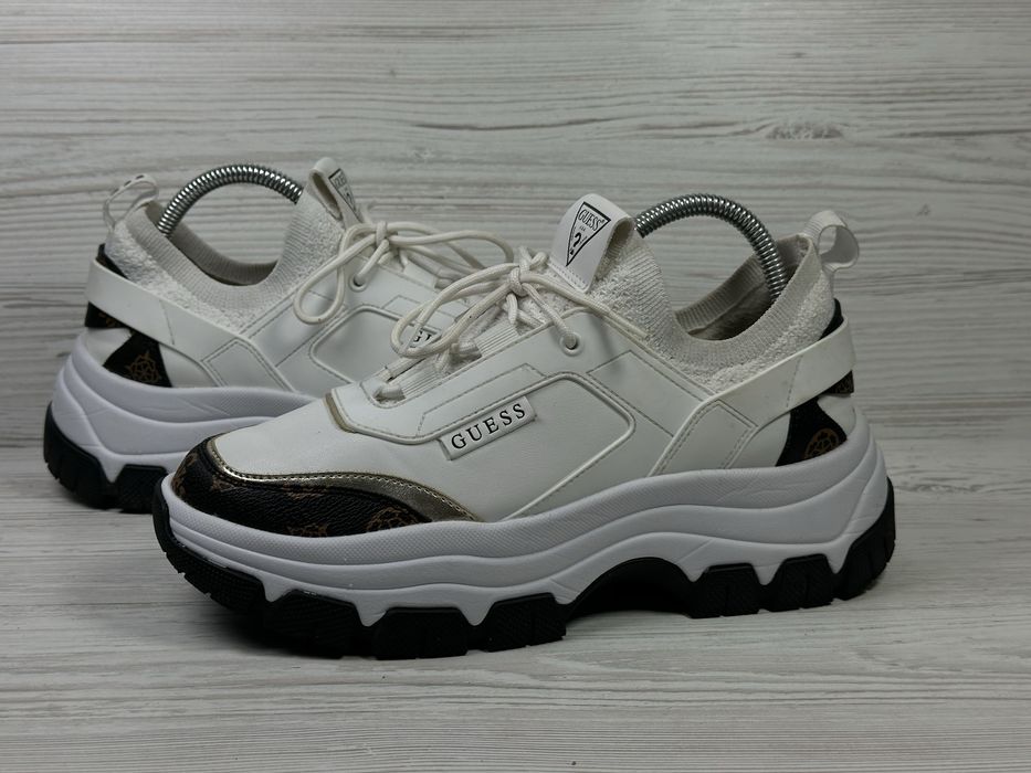GUESS 40 26см. Оригінал