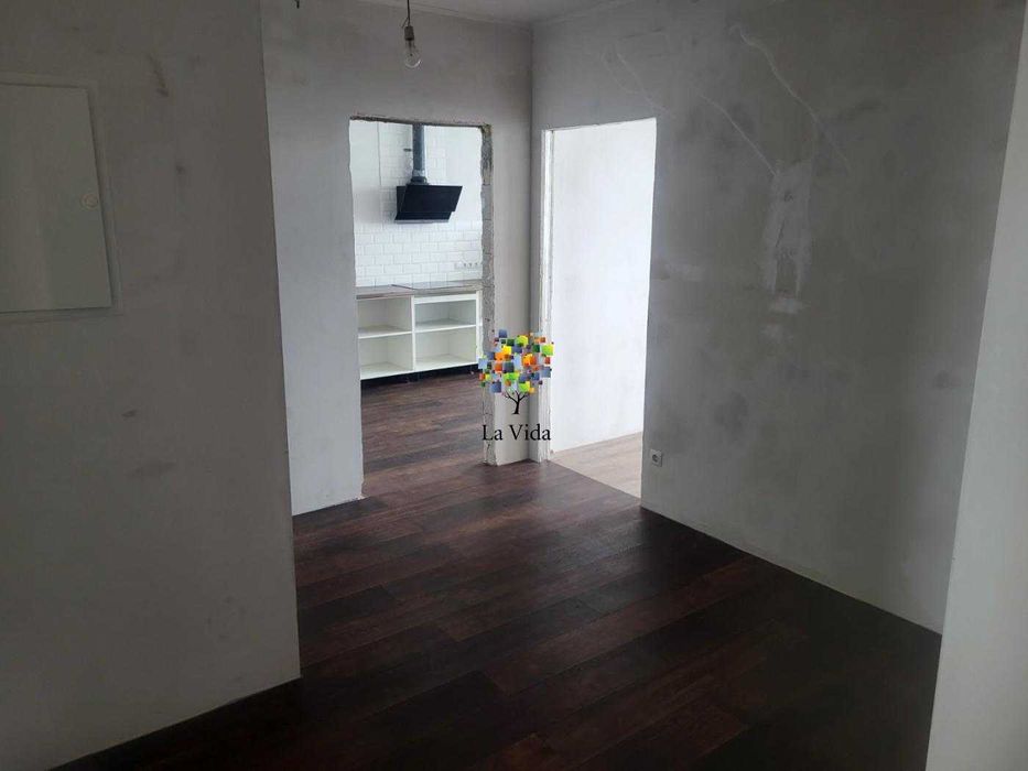 Продаж 3к квартири в ЖК Навігатор