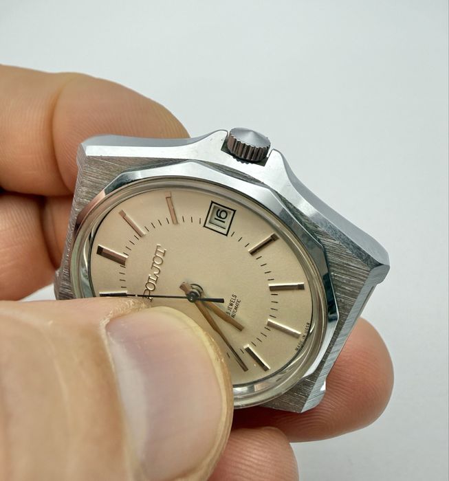 Zegarek męski Poljot Automatic w Super Stanie