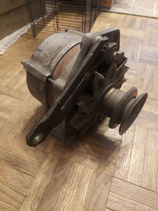 Alternator Audi Volkswagen