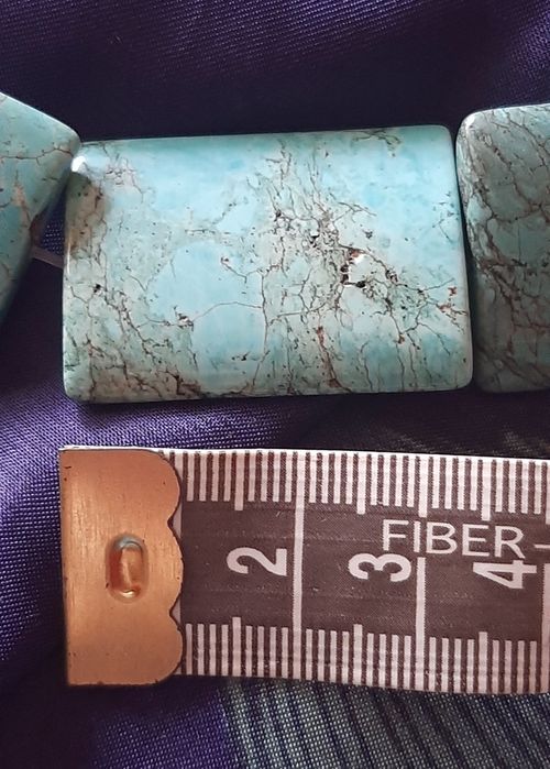 Pedras para execução de colar ou pulseira