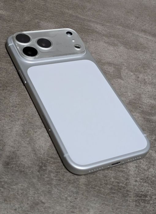 Iphone 17 Pro Max 512GB