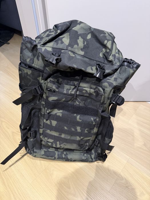Plecak wojsowy  50L
