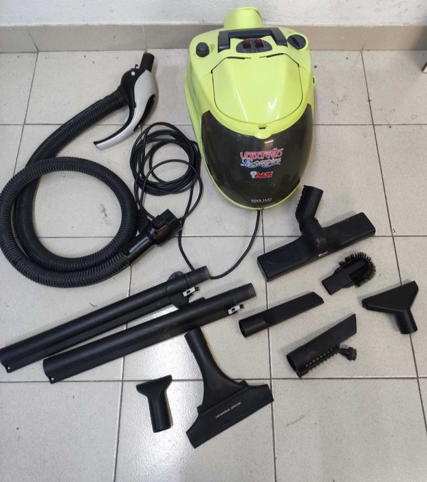 aspirador Polti Lecoaspira 710