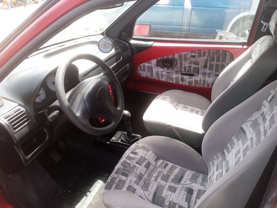 Vendo micro-car  em Cascais