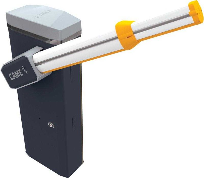 Szlaban CAME 2 sztuki