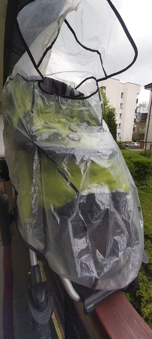 wozek spacerowka/X-Lander+Gondola