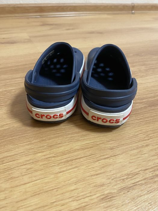 Crocs C 8 босоножки