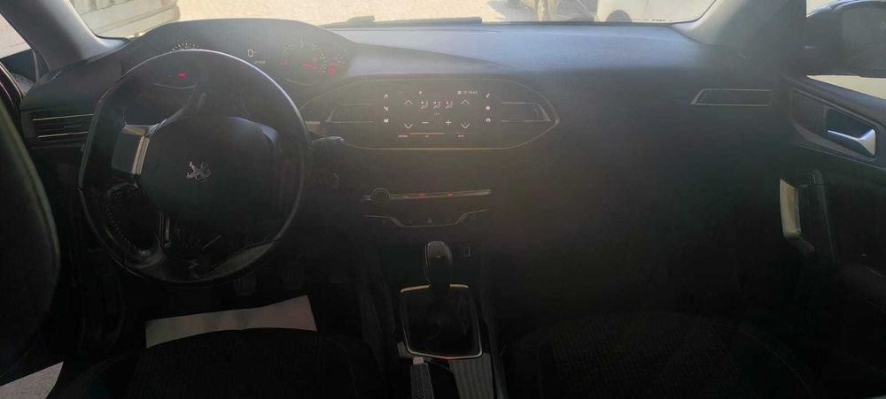 Peugeot 308 SW II 1.6 BlueHDi