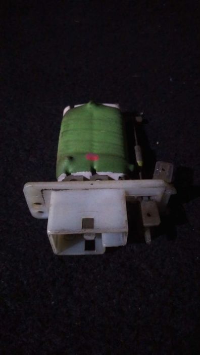 Resistencia Da Sofagem Opel Corsa B (S93)