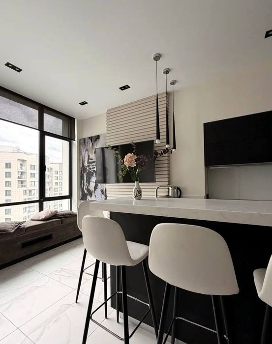 Оренда 1к квартира в ЖК «Park Avenue VIP», вул. Деміївська, 33 | м. Голосіївська