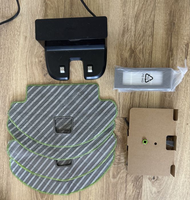 iRobot Roomba Combo R113840