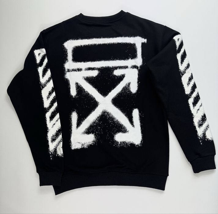 Реглани Cavempt Off White