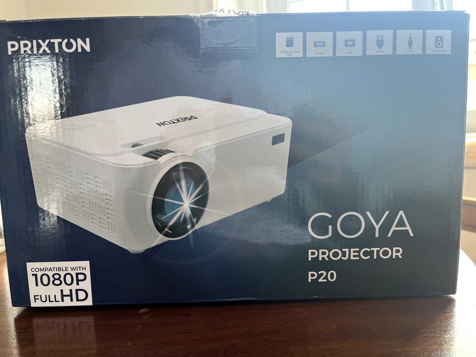 Projector Goya P20