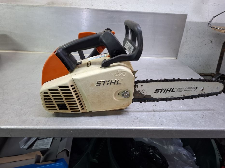 Motosserra Sthil MS 190T