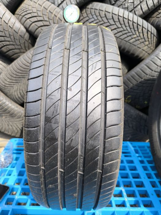 *Opona Michelin Primacy 4 205/45/17 pojei