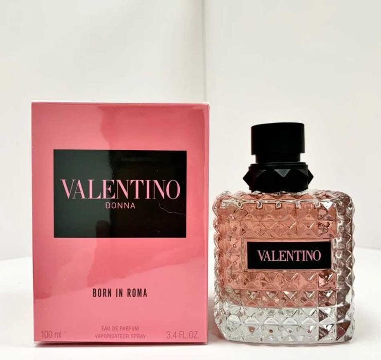 Valentino DONNA born in roma perfume 100ml