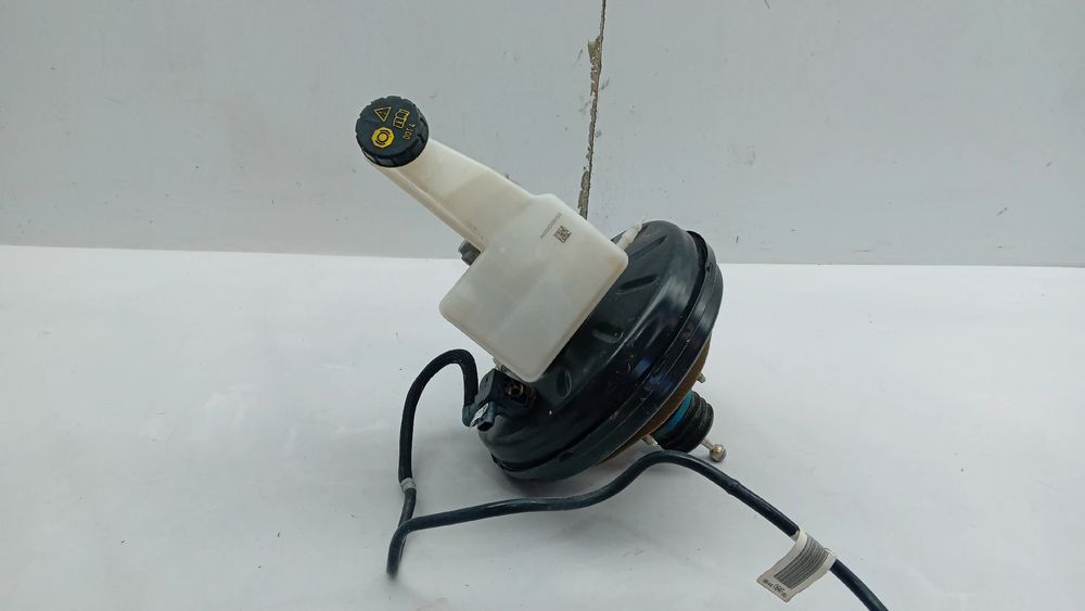 Servofreio OPEL Corsa F