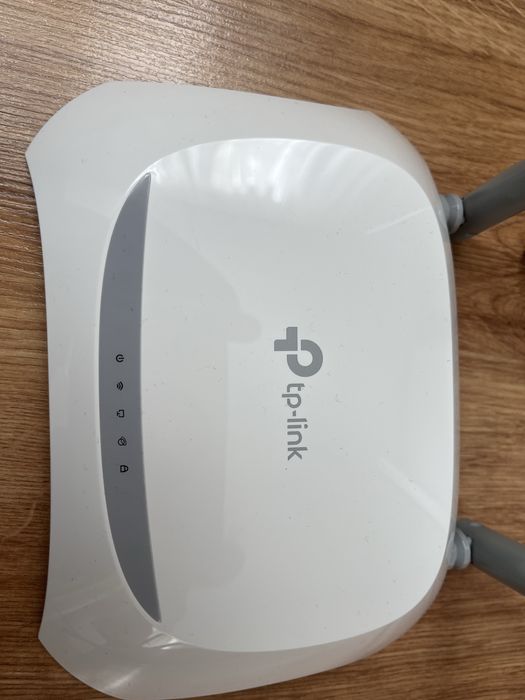Продам вживаний роутер tp link