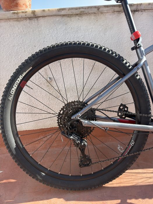 Rockrider 520 — MTB 29”