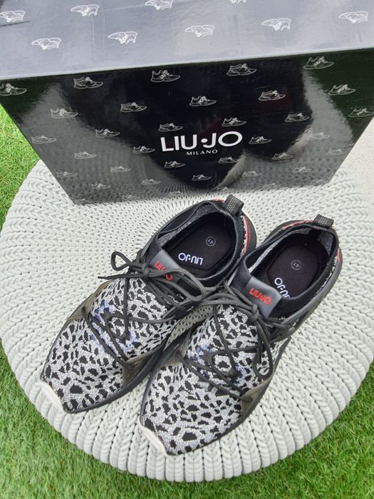 Sneakersy Liu Jo 41