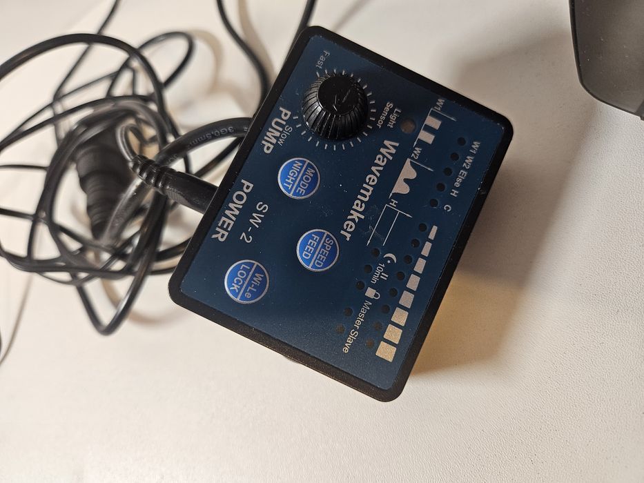 Akwarystyka zestaw do akwarium