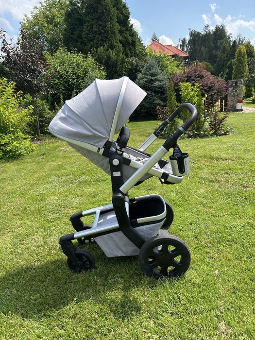 Wózek JOOLZ 2 w1