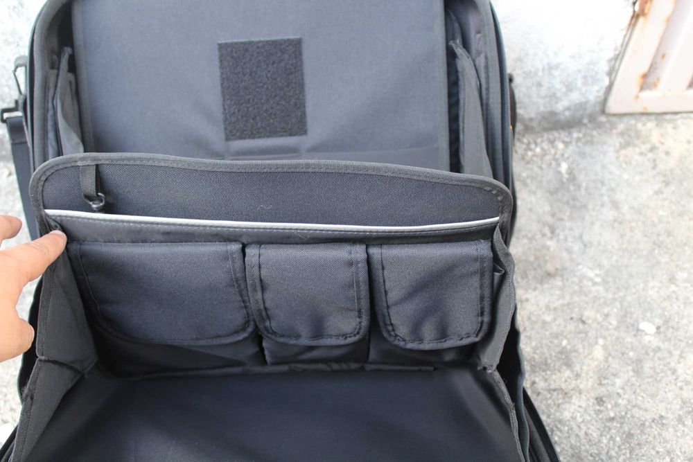 Mala de Computador para Bicicleta Topeak