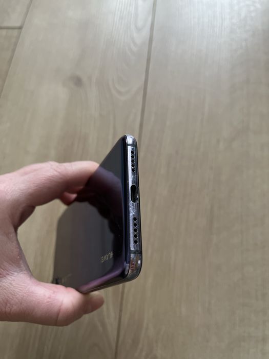 Telefon smartfon Huawei P20 Pro