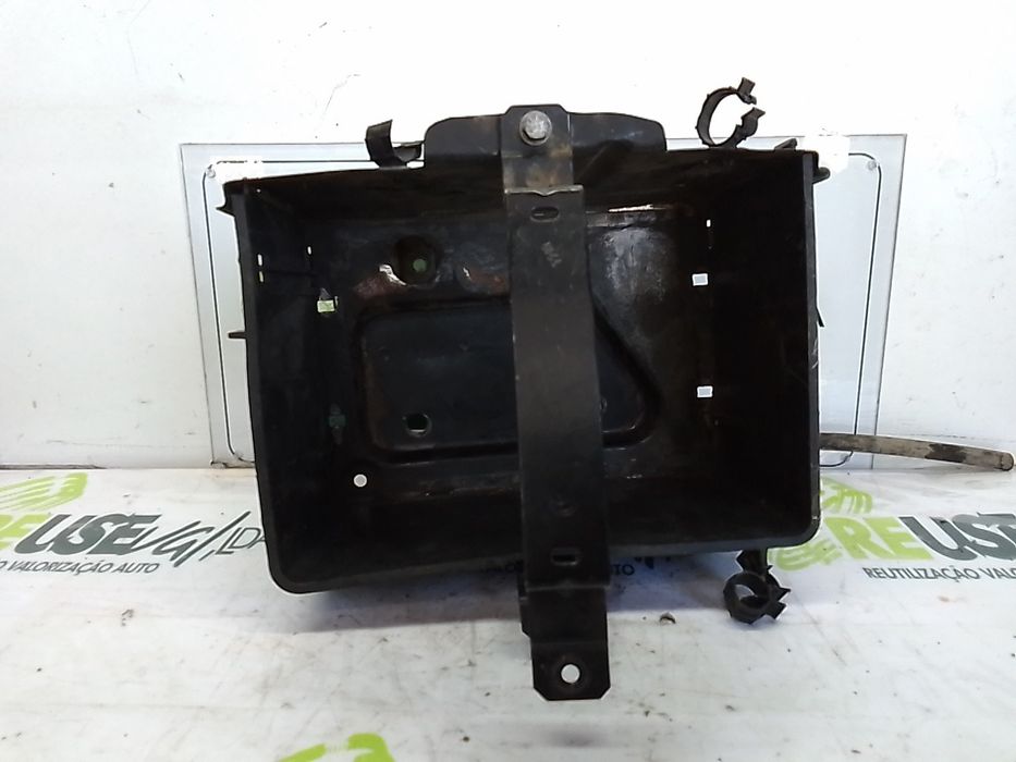 Caixa de Alujamento de Bateria FIAT Doblo Cargo (223_)