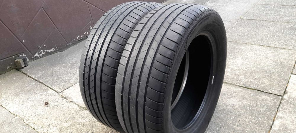 Opony letnie  Bridgestone  235/55 R17 H XL VW         103H