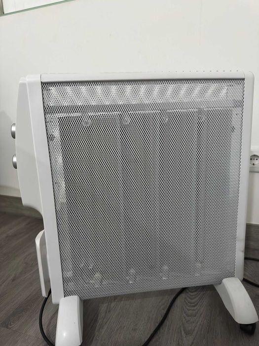 Aquecedor Mica Electronia