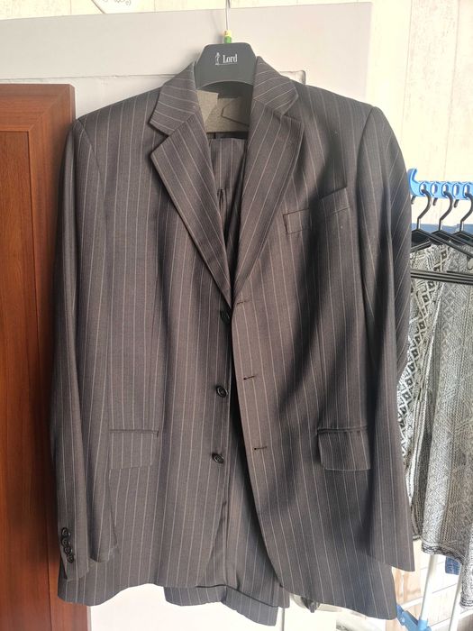 Garnitur trzyczęściowy