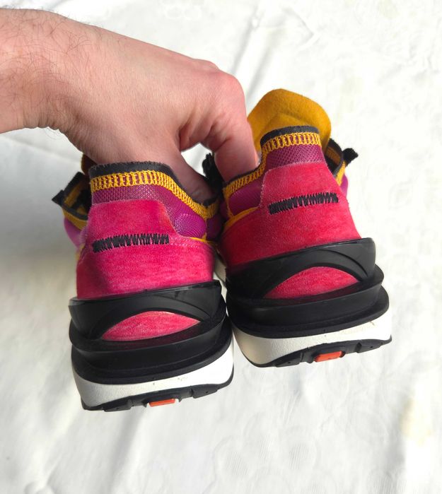 Nike Waffle One кроссовки 43