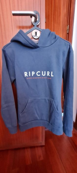 Sweat Rip Curl rapaz