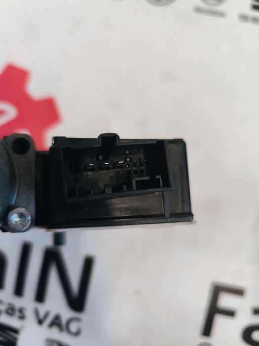 Motor Elevador de Vidro Traseiro Esquerdo AUDI A3