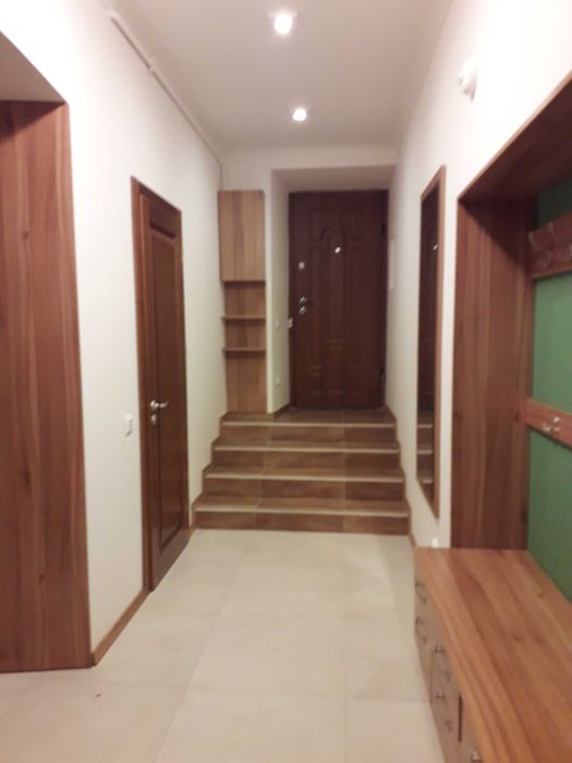 3-кімнатна квартира за адресою вул. Глинянський Тракт (площа 70,3 м²) - Atlanta.ua - фото 19