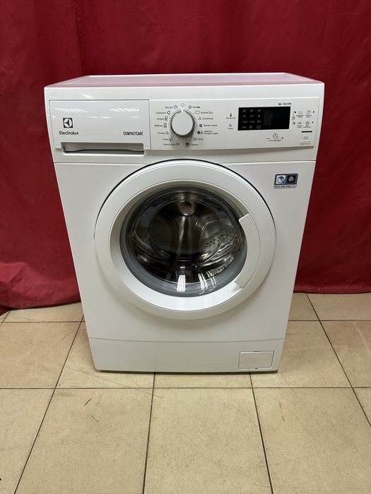 Стиральная машина Electrolux EWS 1064 NAU