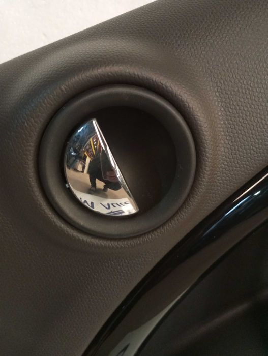 Quartelas MINI Countryman ALL4 (Original)