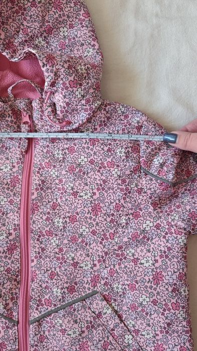 Kurtka na wiosnę 104