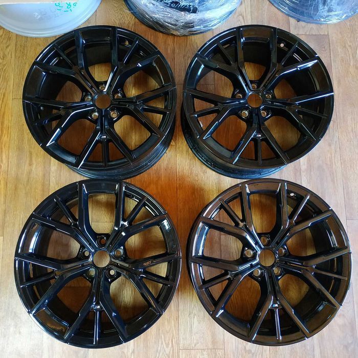 R19 оригінал BMW 5 7 G30,G31,F90,G11,G12 диски бмв стиль 845 M 8747405